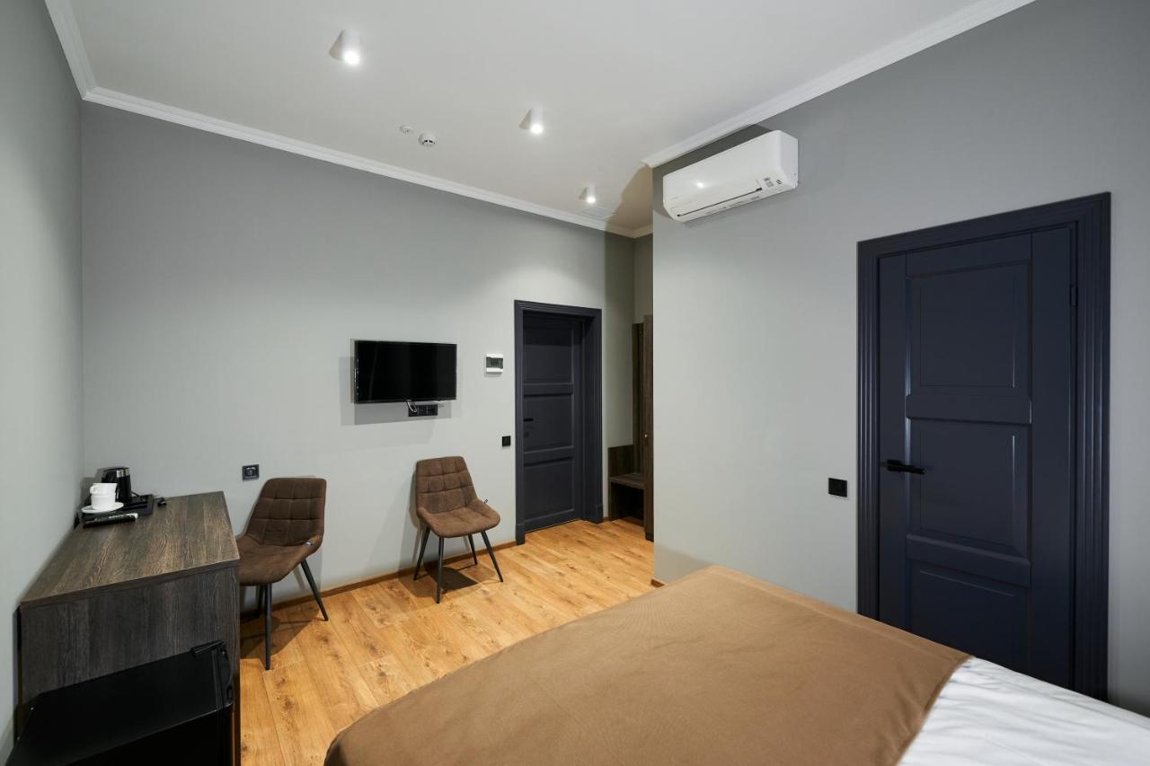 Hotel Classic Kiew Exterior foto