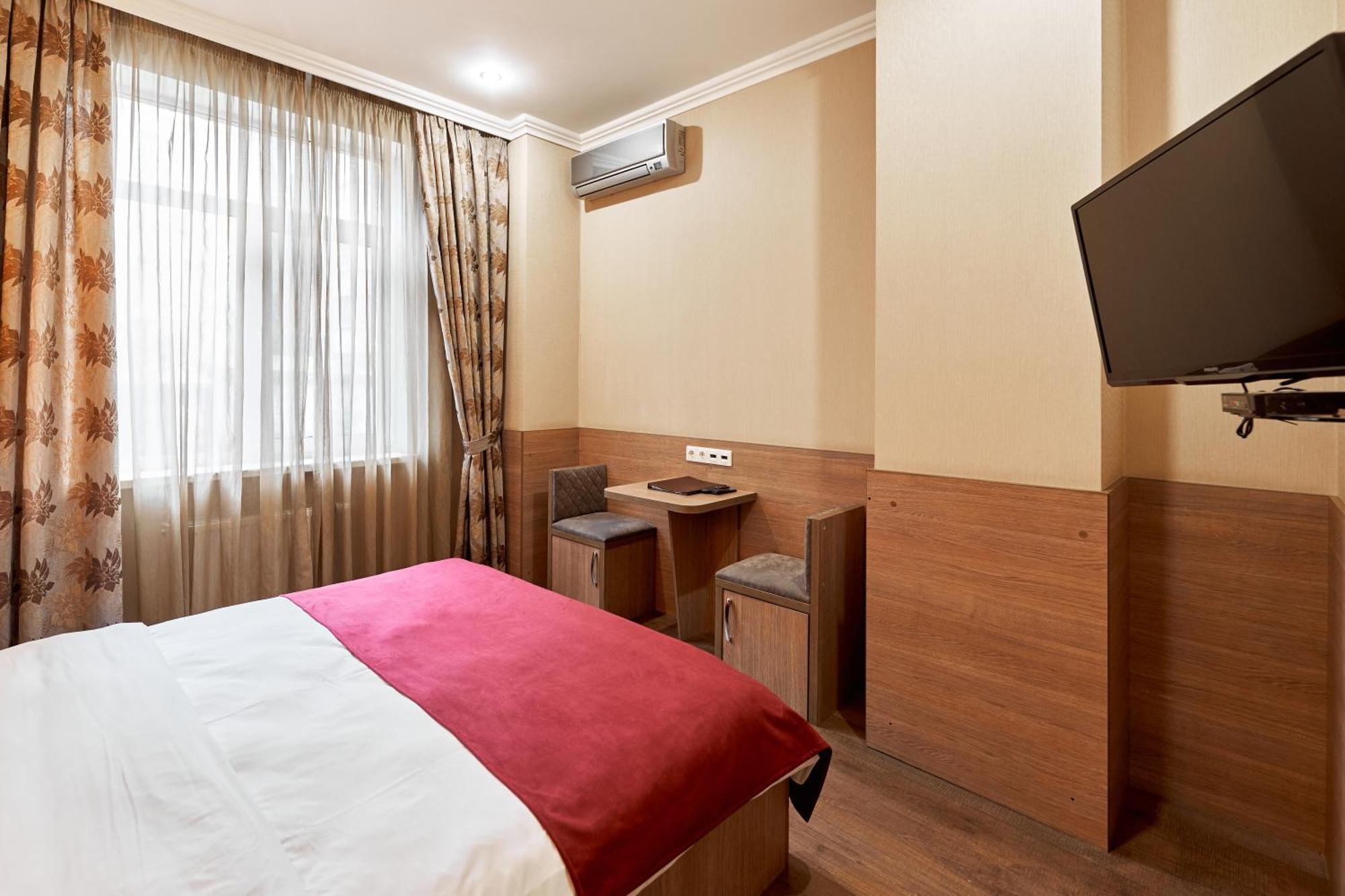 Hotel Classic Kiew Exterior foto