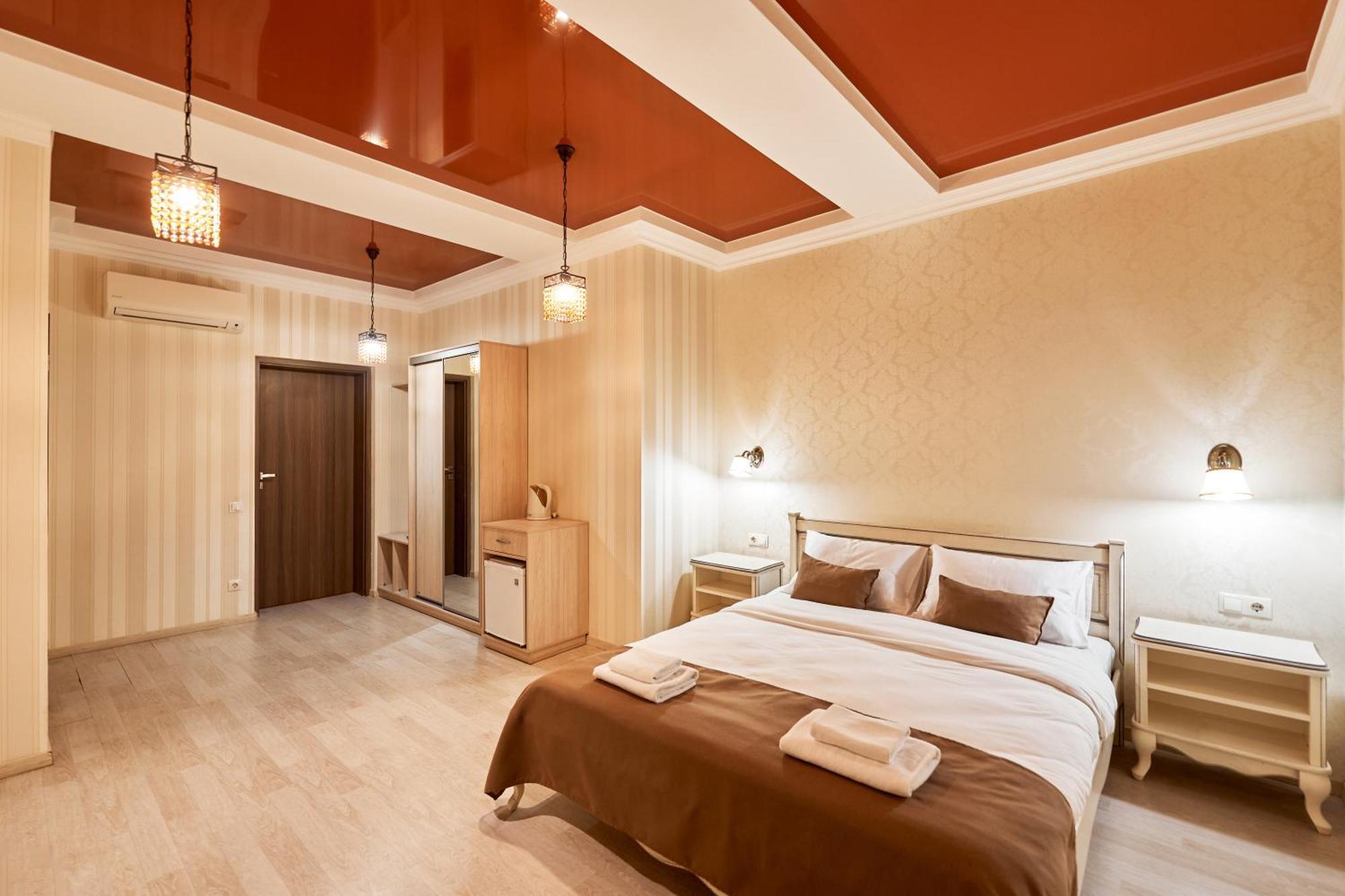 Hotel Classic Kiew Exterior foto