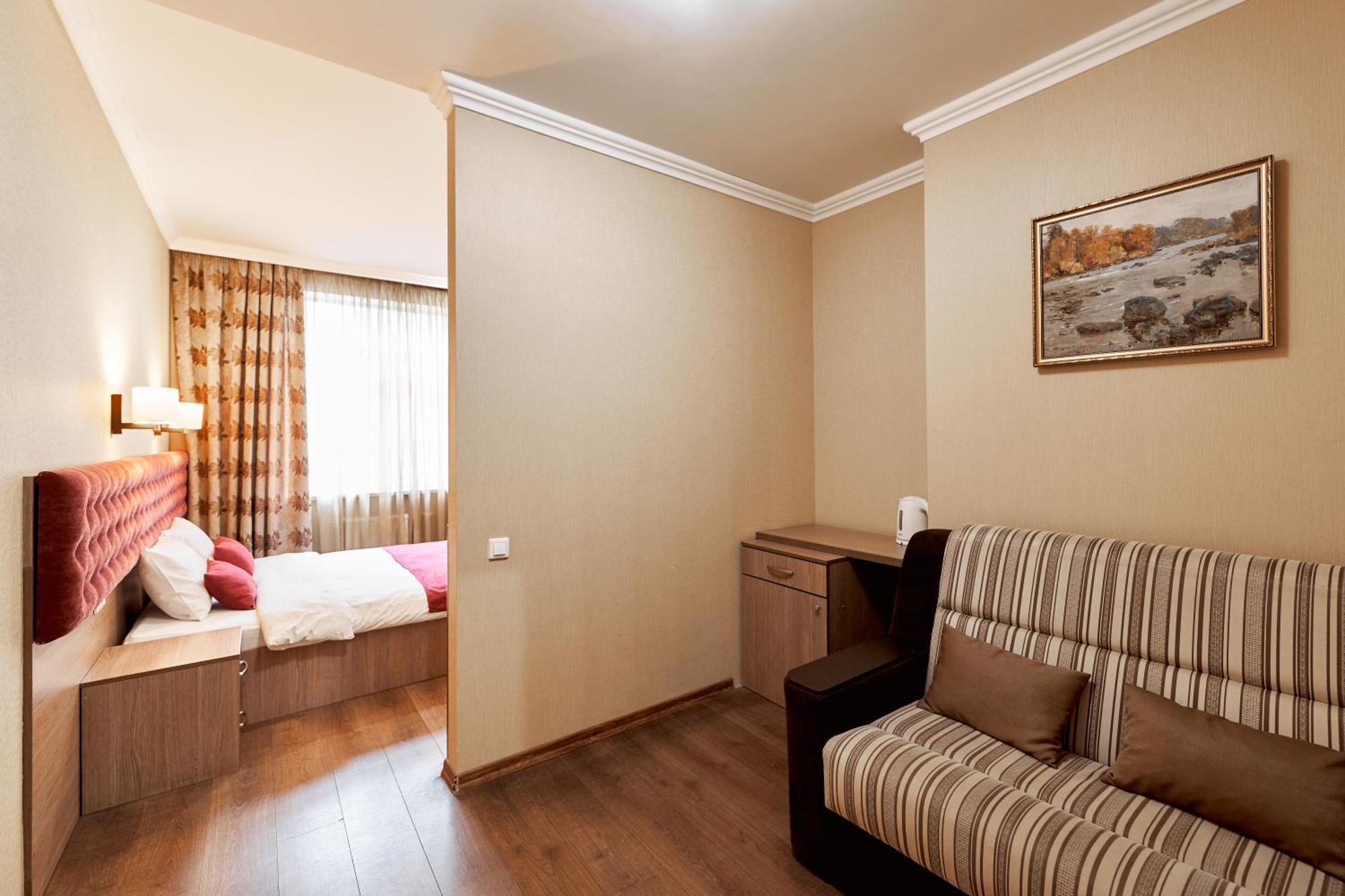 Hotel Classic Kiew Exterior foto